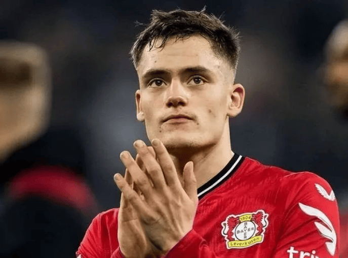 再见利物浦!德甲进攻手拒绝2大豪门,无缘加盟皇